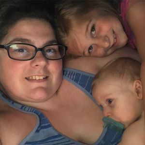 Meet your Posher, Katelyn